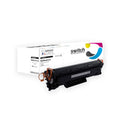HP 81A CF281A — Toner Noir compatible · Switch