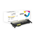 Samsung CLT-Y4072SELS — Toner Jaune compatible · Switch