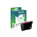 Epson 604XL, C13T10H34010 — Cartouche Magenta remanufacturé · Switch RE