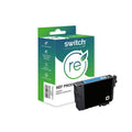 Epson 604XL, C13T10H24010 — Cartouche Cyan remanufacturé · Switch RE