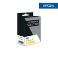 Epson 407 C13T07U440 - Clavier, Cartouche Jaune compatible - The Premium Solution