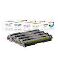 HP 130A — Toner Pack 4 Couleurs compatible · Switch