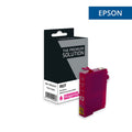 Epson T502XL - JUMELLES, Cartouche Magenta compatible - The Premium Solution