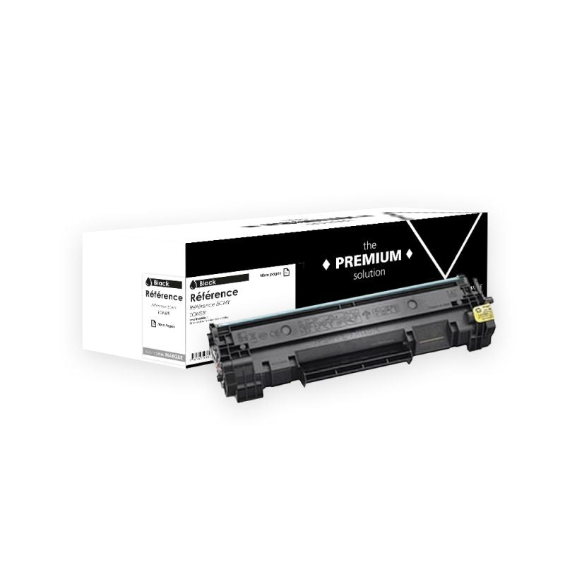 HP W1420A 142A, Toner Noir compatible - The Premium Solution