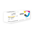 Kyocera Mita 1T02Z7ANL0 — Toner Jaune compatible · Switch