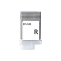 Canon PFI-101R, 0889B001, PFI101R — Cartouche Rouge compatible