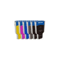 hp H727 — Cartouche Cyan compatible