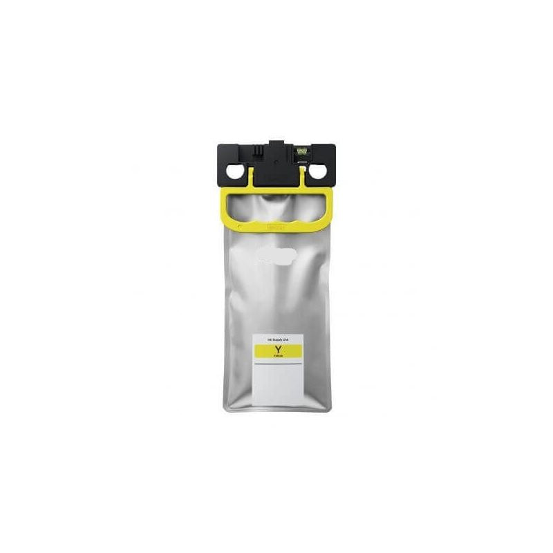 Epson T11P C13T11P440, Cartouche Jaune compatible - The Premium Solution
