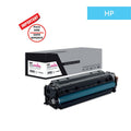 HP W2123A 212A, Toner Magenta compatible - The Premium Solution