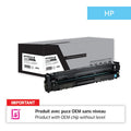 HP W2410A 216A, Toner Noir remanufacturé - The Premium Solution