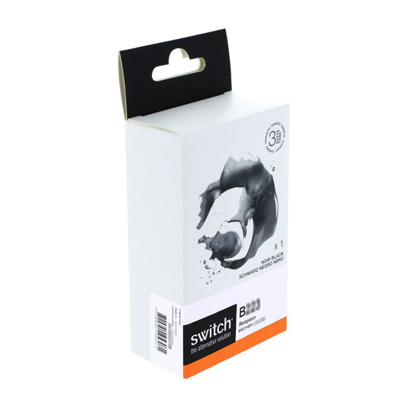 Brother LC900 — Cartouche Noir compatible · Switch