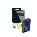 Epson 603XL - Etoile de mer, Cartouche Jaune compatible - The Premium Solution