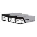 Canon CEXV14 0384B002, Toner Pack 3 Noir compatible - The Premium Solution