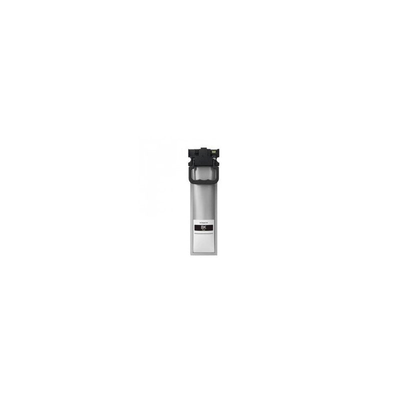 Epson C13T946140 T9461, Cartouche Noir compatible - The Premium Solution