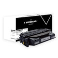 HP CE505X CF280X Canon CRG-719H, Toner Noir compatible - The Premium Solution