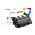 Brother TN-3600 — Toner Noir compatible · Switch