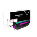 hp CE403A - 507A, Toner Magenta compatible - The Premium Solution