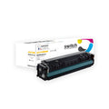 HP 207A, W2212A — Toner Jaune compatible · Switch