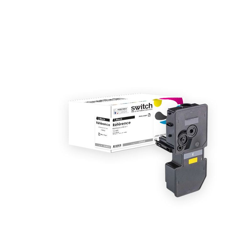 Kyocera Mita 1T02YJ0UT0, TK-5450 — Toner Noir compatible · Switch