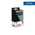 Epson 604XL C13T10H34010, Cartouche Magenta compatible - The Premium Solution