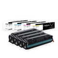 HP CF400X CF401X CF402X CF403X, Toner Pack 4 Couleurs compatible - The Premium Solution