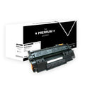 HP 49X CANON 315 108 308 708, Toner Noir compatible - The Premium Solution