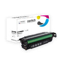 HP CE400X - 507X — Toner Noir compatible · Switch