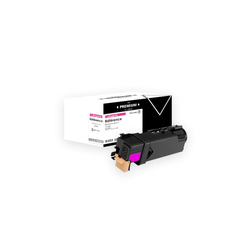 DELL 59311033, Toner Magenta compatible - The Premium Solution