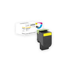 Lexmark 75M20Y0 — Toner Jaune compatible · Switch