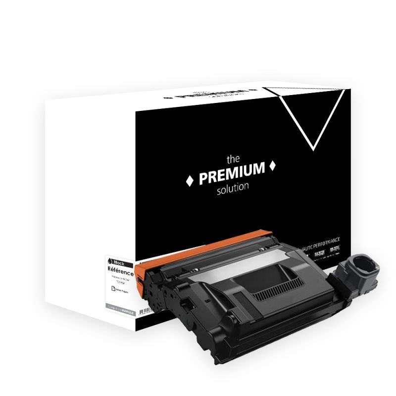 HP 144A, Tambour Noir compatible - The Premium Solution
