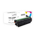 HP 212A, W2120A — Toner Noir compatible · Switch