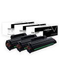 DELL 59311108, Toner Pack 3 Noir compatible - The Premium Solution