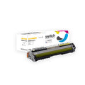 HP 130A, CF352A — Toner Jaune compatible · Switch