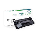 HP 87A, CF287A — Toner Noir compatible · Switch