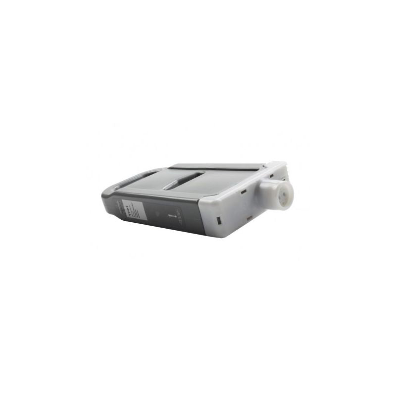 Canon PFI701 — Cartouche Noir Mat compatible