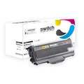 Brother TN-330, 2110, 2115, 2135, LT2822 TN-360, 2120, 2125, 2150, 2175, LT2822H — Toner Noir compatible · Switch