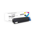 OKI B431, 44574802 — Toner Noir compatible · Switch
