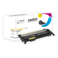 HP 117X, W2072X — Toner Magenta compatible · Switch