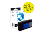 HP 937e — Cartouche Réservoir Cyan compatible · Switch