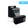 HP 932XL CN053AE, Cartouche Noir compatible - The Premium Solution