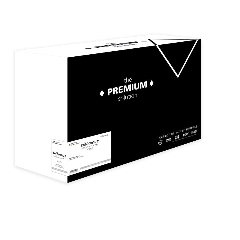 HP Q2610A, Toner Noir compatible - The Premium Solution