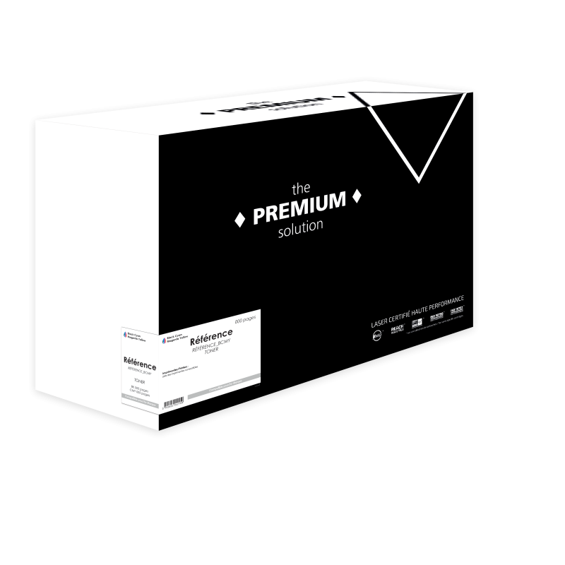 HP 924, HP W9241MC — Toner Cyan compatible