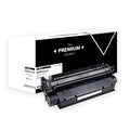 hp 15X C7115X Q2613X Q2624X Canon EP25 5773A004, Toner Noir compatible - The Premium Solution