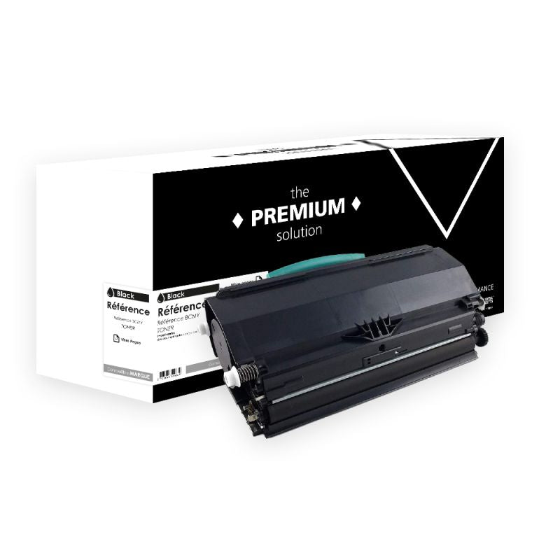 DELL 59310042, Toner Noir compatible - The Premium Solution