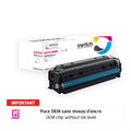 Canon 055H, 3018C002 Toner puce OEM — Toner Magenta compatible · Switch