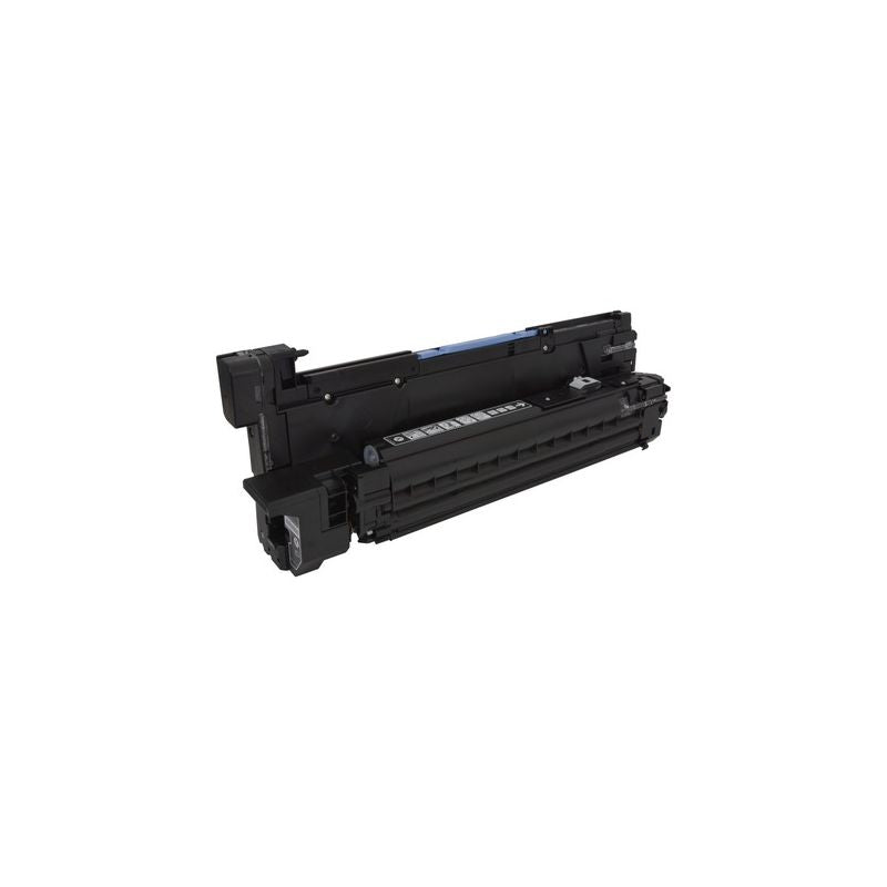 hp CB384A 824A, Tambour Noir compatible - The Premium Solution