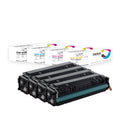 Canon 045H — Toner Pack 4 Couleurs compatible · Switch