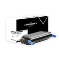HP 643A, Toner Noir compatible - The Premium Solution