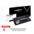 HP CF259X 59X, Toner Noir compatible - The Premium Solution