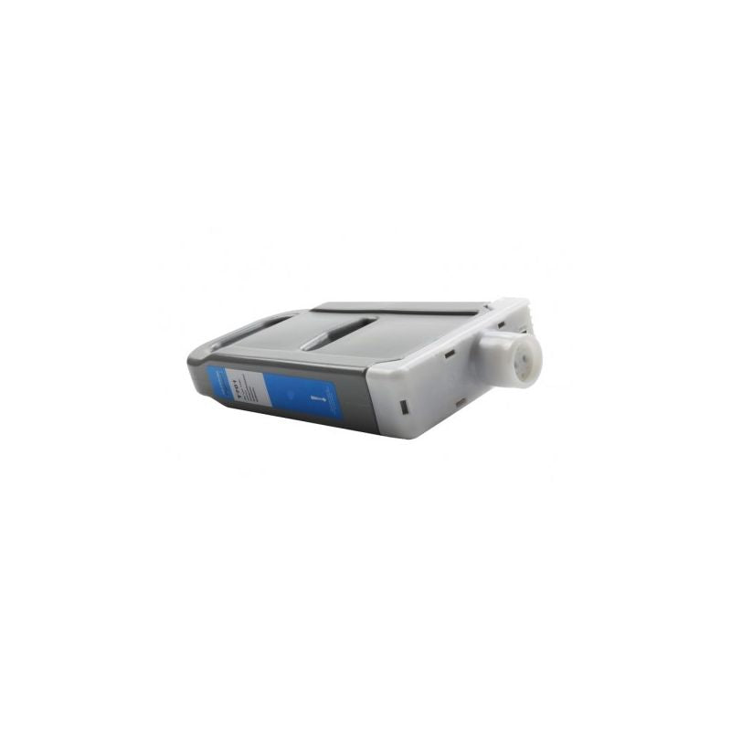 Canon PFI701 — Cartouche Cyan compatible